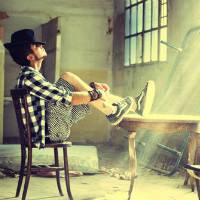 非常帅气的男生个性头像