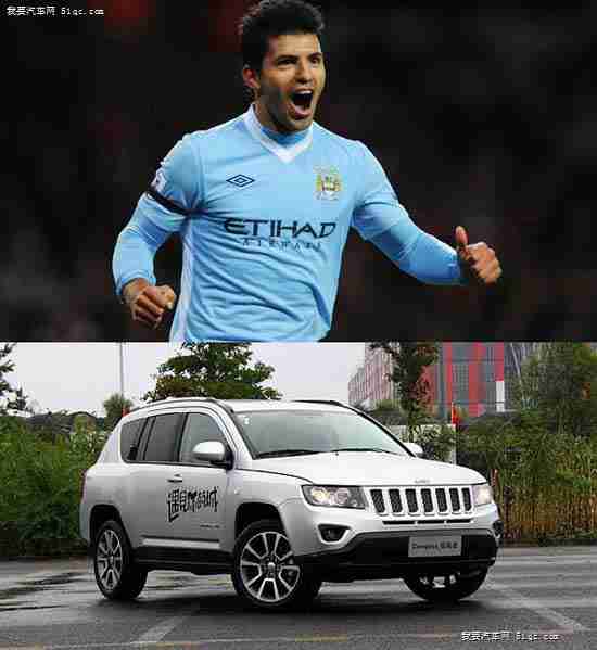 男人味的进口suv