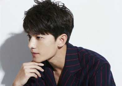 浓浓男人味你感受到了吗