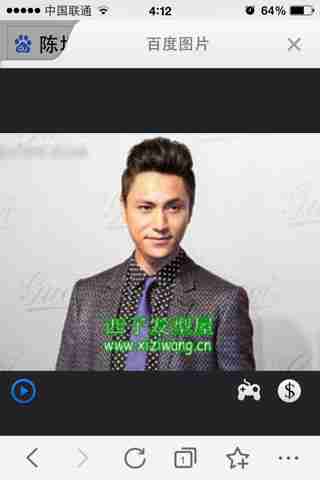 做什么头发发型有男人味