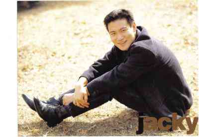 老约帅那种男人味