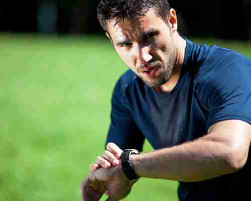 让你拥有清爽男人味