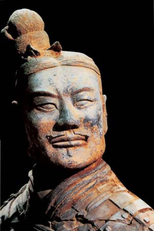 中国男人味的脸原来是可以从