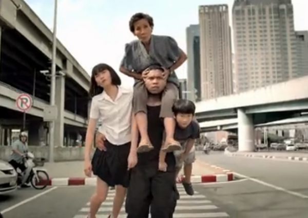 情具象化表达|跟男人味