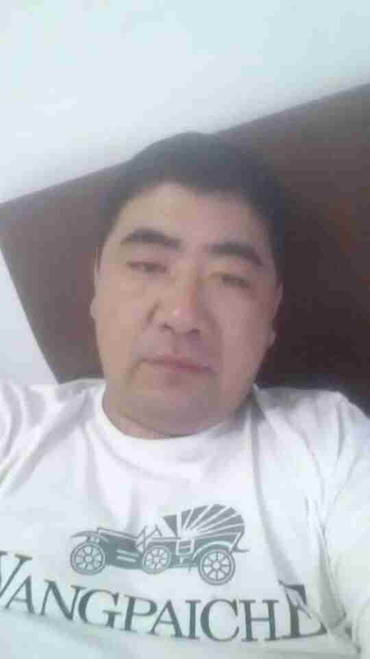 这个人帅吗?有男人味吗