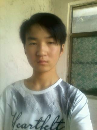 帅气再胖一点更有男人味