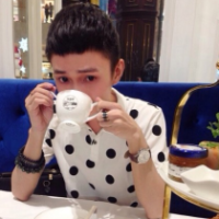 多情亡徒男生头像