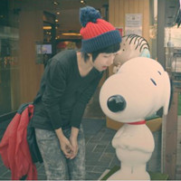 微信乖乖男生头像