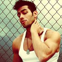 美高清男男头像