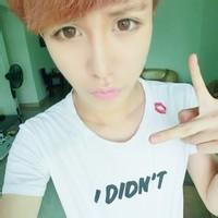 高清男头像干净