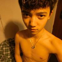 这样的男头你们爱吗?