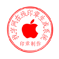 影海报中的logo字体