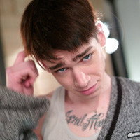 林凯*所以的爱为你颠覆