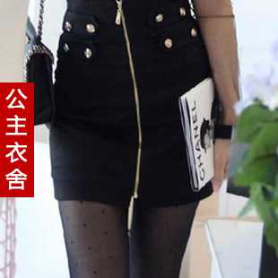 性感女装夜店修身露肩