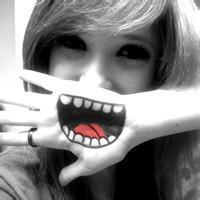 福欧美性感头像