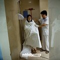 央视女主播穿性感
