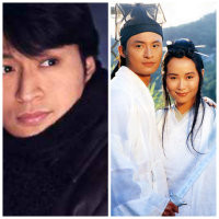 接茬说这么性感女人和小马哥的恋爱故事