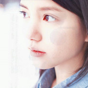 原创文字女生头像