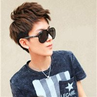 王的气质和风度