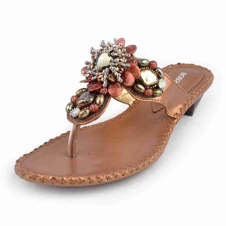 多图大码女人字拖怎么样