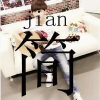 微信头像男生一个字