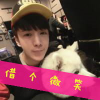 意境的时尚男生个性头像