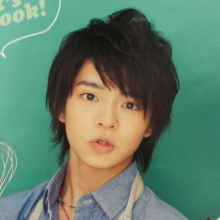 姓名岸优太きしゆうた