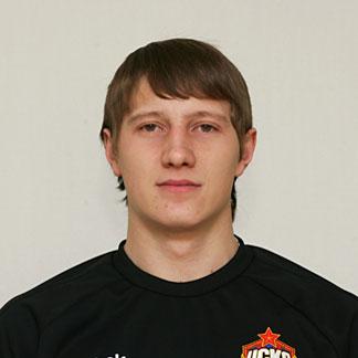 姓名谢尔盖·切普楚戈夫