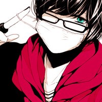 微信男生头像令人沉醉的超帅动漫头像