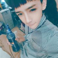 男生微信头像超帅请你善良