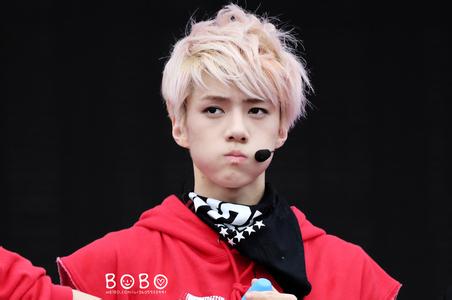 exo世勋超帅头像