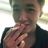 飞机头男生头像图片风凌乱了我的发