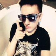 超帅带黑眼镜的头像那爱