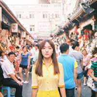 像女生头像唯美头像