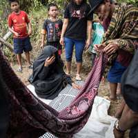 奇特风俗颇重口