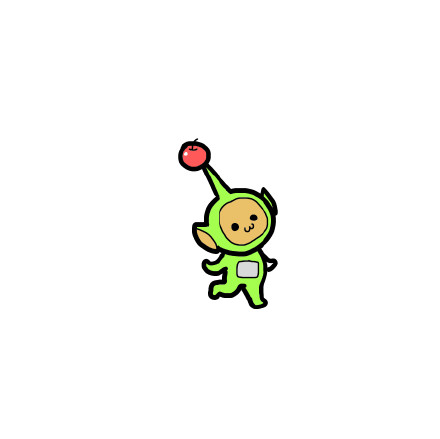 天线宝宝小头像