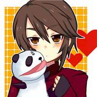 高清头像兄弟头像