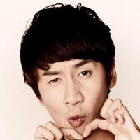李光洙长颈鹿微信头像李光洙最新微信头像李光