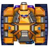 我们要做坦克大战游戏