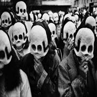 微信头像重口味吗*男生*欧美风