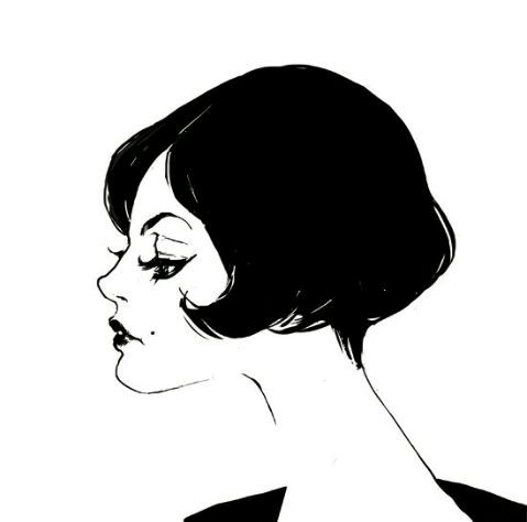 微信头像略重口味头像