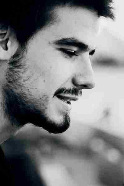 微信头像装*男生*欧美*重口味