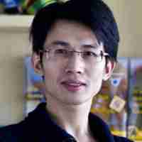 乐逗游戏ceo陈湘宇