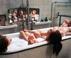 微信头像我他妈重口味干你屌事啊