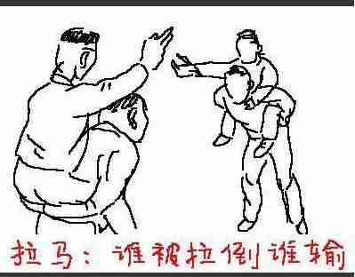 新老玩具大pk童年的游戏