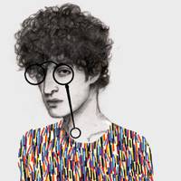 卡通重口味头像