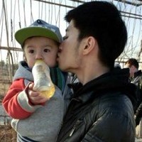 多迷人啊'微信头像