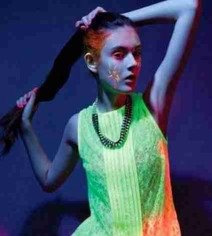 怪异另类的微信个性头像