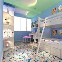 意境卧室微信头像