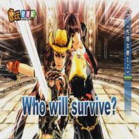 游戏中让玩家可以操纵性感火辣的泳装美女神乐